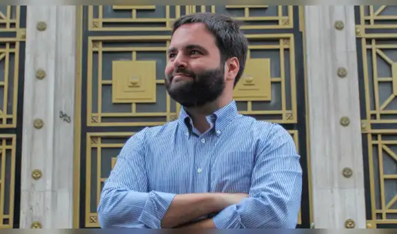 De Belaunde es nominado a premio internacional por su trabajo con comunidad LGTBI 
