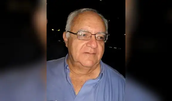 Falleció el arquitecto y artista gráfico Eliseo Guzmán, víctima del Covid 19