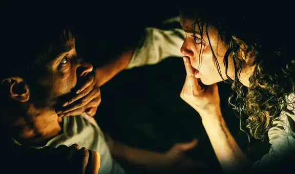 La inesperada cinta de terror de 2022: su final te hará buscar videos explicativos en YouTube