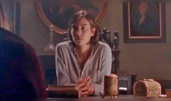 The Walking Dead: ¿Maggie será la nueva ‘villana’ de la serie?
