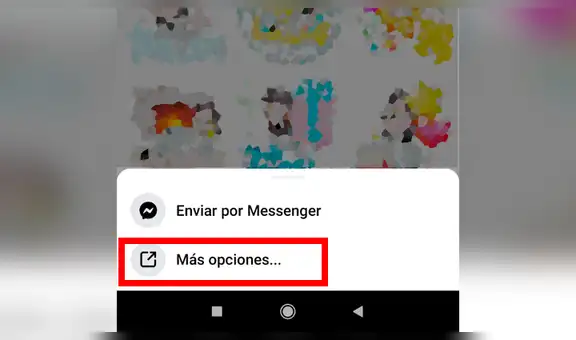 WhatsApp: convierte tus avatares de Facebook en stickers para la aplicación [FOTOS Y VIDEO]