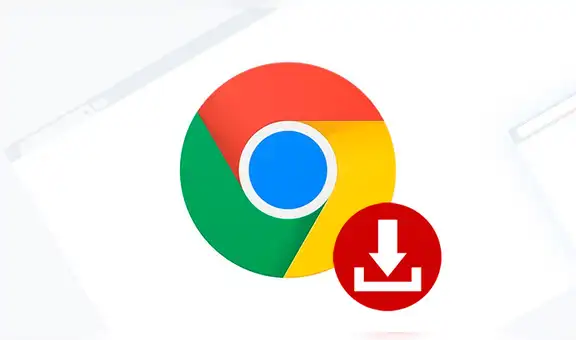 Google Chrome: así podrás acelerar la descarga de cualquier archivo [FOTOS]