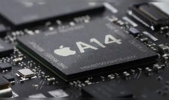 iPhone: los chips A14 de los teléfonos de Apple serán fabricados en 5 nm por TSMC [FOTOS]