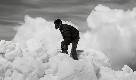 “Cámara lúcida”, un recorrido por la fotografía peruana