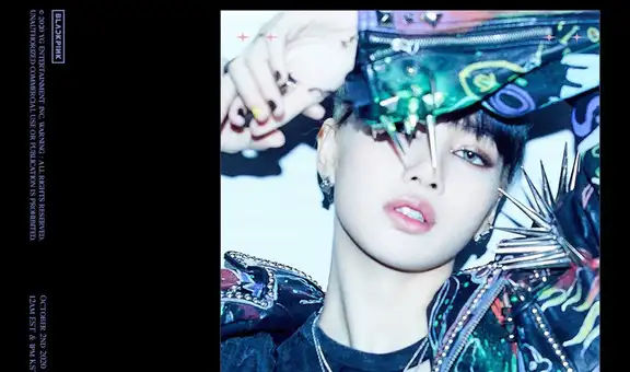 BLACKPINK: los mejores looks de Lisa desde su debut con “Boombayah” hasta The Album