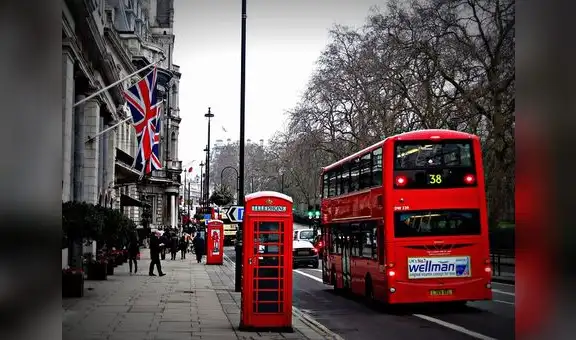 Reino Unido busca que México sea su socio comercial tras al Brexit