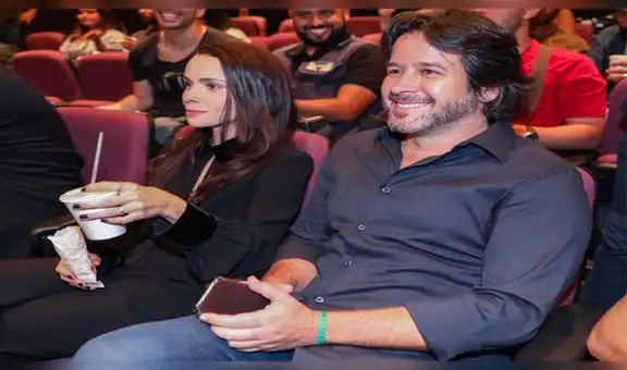 Avenida Brasil: conoce la historia de amor de los protagonistas y cómo se conocieron [FOTOS]