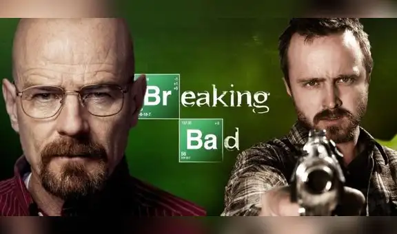 Breaking Bad: por error, Netflix reveló título oficial de la esperada película [VIDEO]