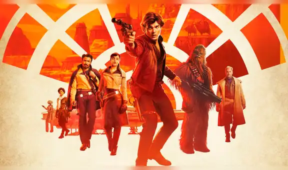 Han Solo: Una historia de Star Wars: ¿Cuántas escenas post-crédito presenta? 