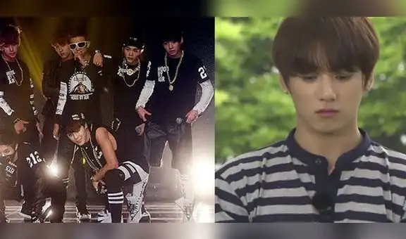 BTS: las peores humillaciones que sufrió el grupo fenómeno del K-pop [PARTE 1]