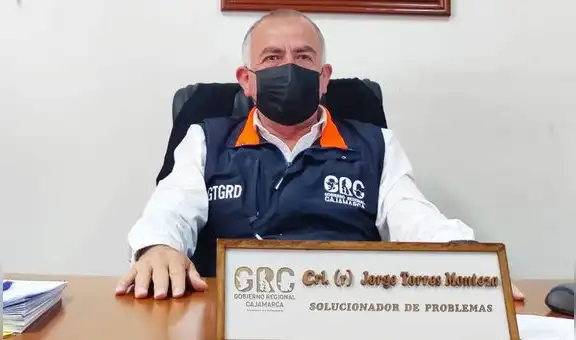 Cajamarca: funcionario del Gobierno Regional es denunciado por acoso sexual a 4 trabajadoras
