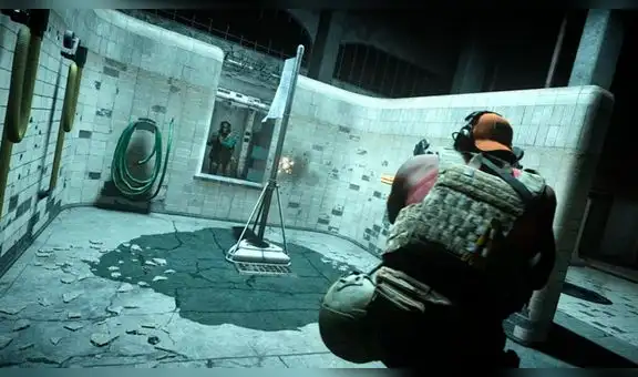 Call of Duty Warzone: se filtran objetos en el mapa que serían un adelanto de la temporada 4  [FOTOS] 