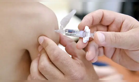 ¿Cómo distinguir entre el sarampión y la varicela?: Conoce las cinco diferencias