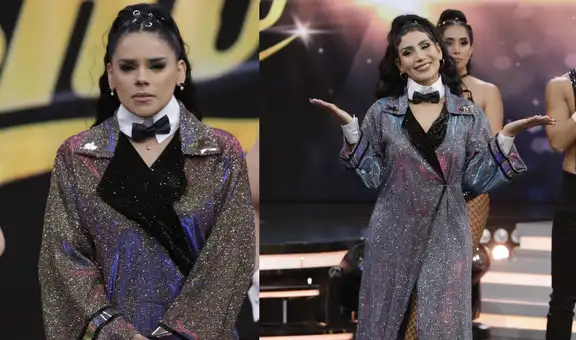 Leysi Suárez impresionada por bajo puntaje de Giuliana y pide que deje el programa: “¡Retírate ya!”