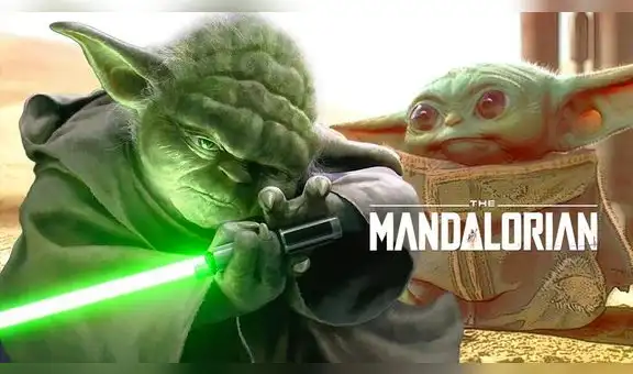 The Mandalorian 2: la verdadera identidad de Baby Yoda será revelada en segunda temporada
