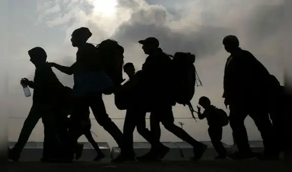 Entérate cómo es que los migrantes aportan a la economía del mundo