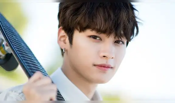 Lee Know de Stray Kids patrocina a niños de bajos recursos en Africa