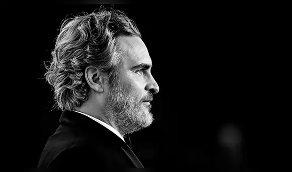 Joaquin Phoenix: “Nadie tiene el derecho de usar su poder para oprimir a los otros” [VIDEO]