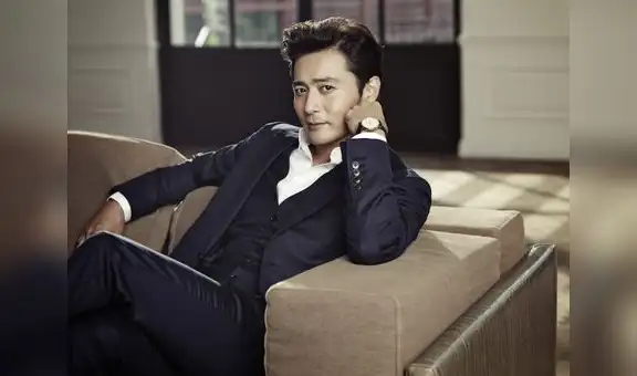 All about Eve: Jang Dong Gun sumergido en escándalo sexual 