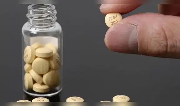 Favipiravir: ¿cómo funciona el primer fármaco aprobado para tratar la COVID-19?