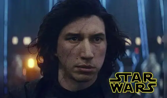 Star Wars: Kylo Ren aparecería en película en solitario de Rey