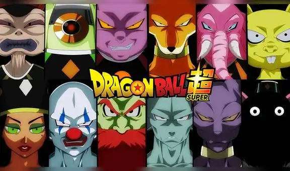 Dragon Ball Super: Vermoud y Jiren fueron compañeros en la Tropa del Orgullo, según Toyotaro