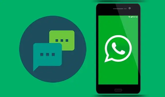 WhatsApp: así podrás crear respuestas automáticas en la aplicación [FOTOS]