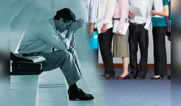 Desempleo en Estados Unidos sube al 3,6% en enero pese a crear 225 mil puestos de trabajo