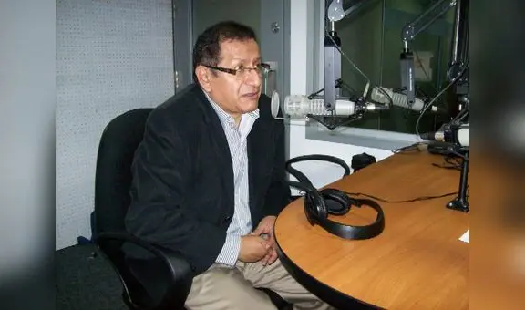 ¿Quién es el juez que ordenó suspender  transmisión de los partidos de la Liga 1?