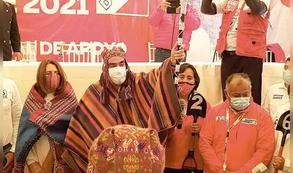 Lescano insiste en renegociar contratos de trenes, gas y minería