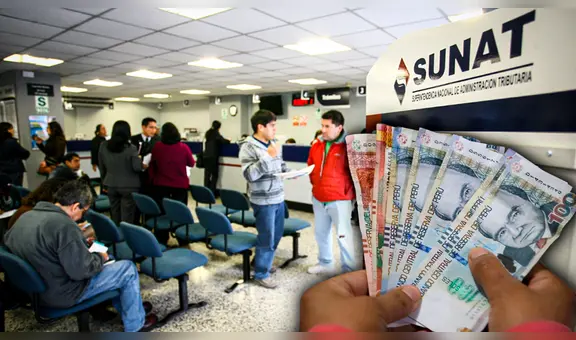 Sunat: ¿cómo saber si me corresponde la devolución de impuestos y cuál es el monto?