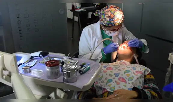 Un consultorio odontológico inclusivo y eco amigable espera por ti