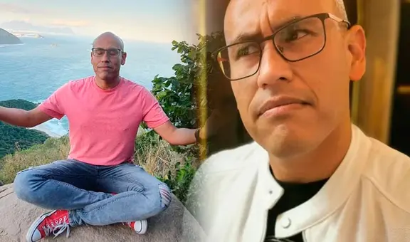 Gabriel Castro: ¿a qué se dedica el reportero que dejó América TV para tener un trabajo placentero?