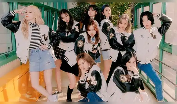TWICE: “Necesitamos estar sanos para poder disfrutar plenamente de nuestro tiempo con ONCE”