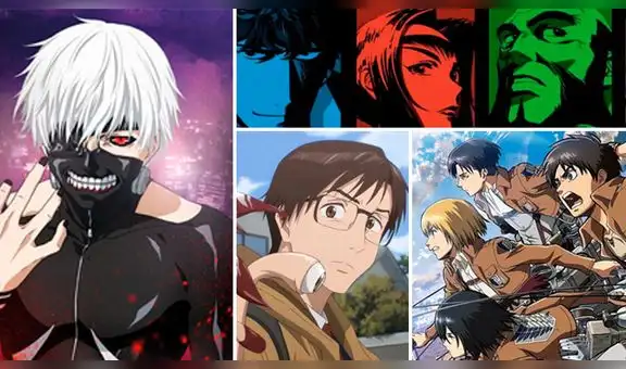 Las 11 series y películas animes con clasificación R [VIDEO]
