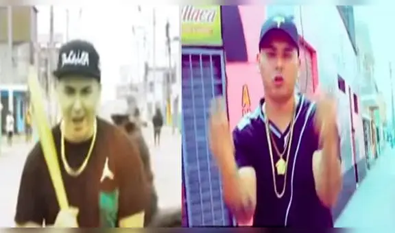 Callao: investigan a cantante “Baby Flow” por apología a la violencia por sus letras