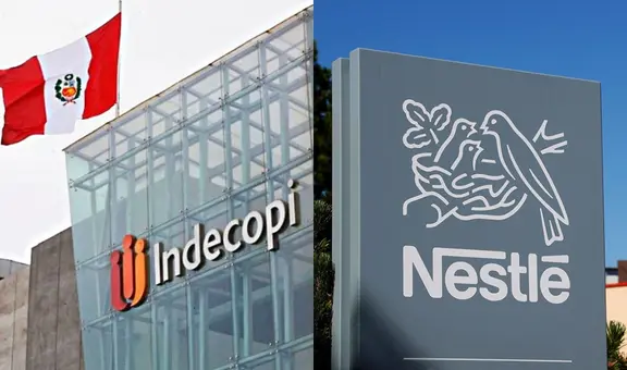 ¿Por qué Indecopi multó a Nestlé y a cuánto asciende la sanción impuesta a la multinacional?