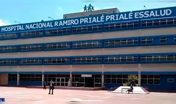 Coronavirus: reportan 4 casos sospechosos en Huancayo [VIDEO]