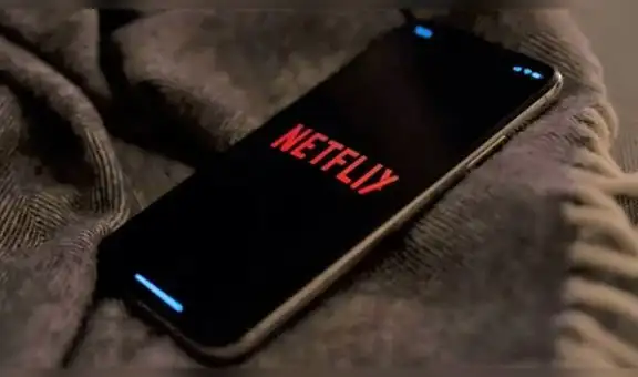 Netflix: ¿el plan económico para smartphones llegará pronto al Perú? [FOTOS]