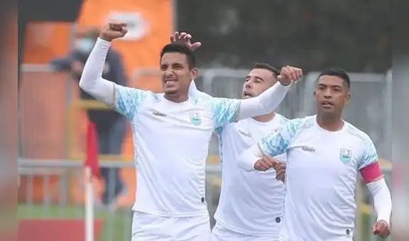 Alex Valera: “Hay conversaciones con Alianza Lima”