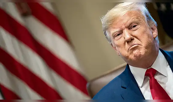 Donald Trump sobre renuncia de Evo Morales: “Es una señal para Venezuela y Nicaragua” 