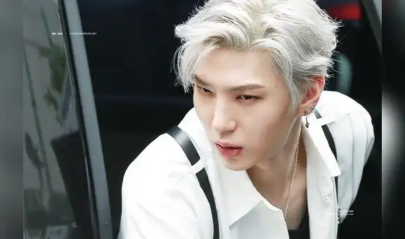 Leo de VIXX envía un mensaje después de las polémicas declaraciones de Hongbin [VIDEO]