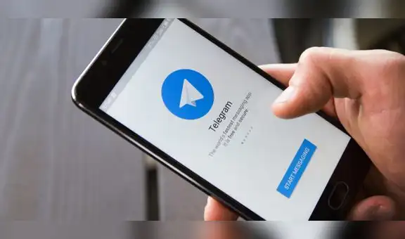 Telegram lanzará su propia criptomoneda para competir con Visa y Mastercard