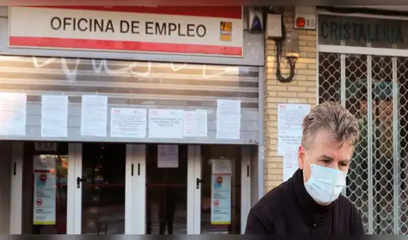 Despidos temporales por coronavirus: ¿Hasta cuándo rige el ERTE y de cuánto es la prestación?
