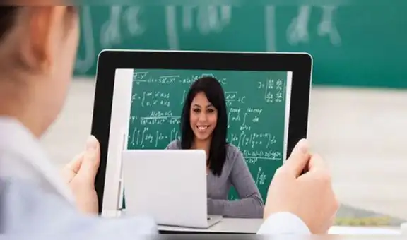 Inició el curso sobre el rol docente en la enseñanza a distancia del Minedu
