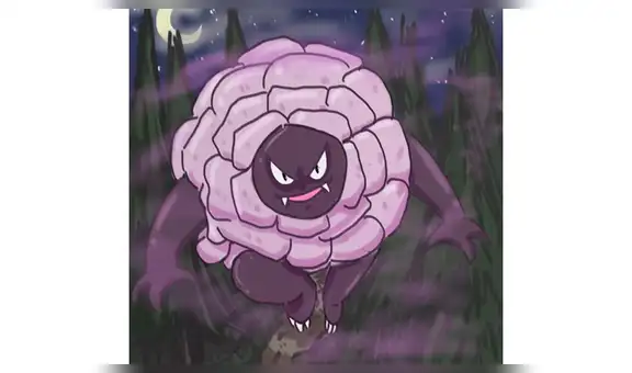 Facebook viral: La fusión entre pokémon resurge como tendencia en redes [FOTOS Y VIDEO]