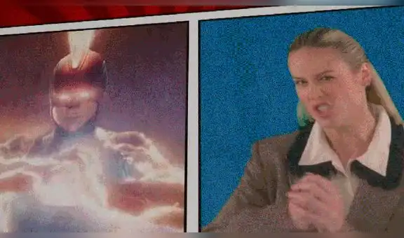 Avengers 4: Endgame: actores resumen películas de Marvel interpretando esta canción [VIDEO]