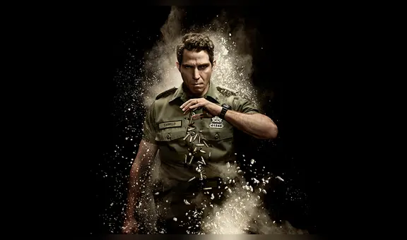 ¿El Coronel Carrillo, de la serie Narcos, existió en la vida real?