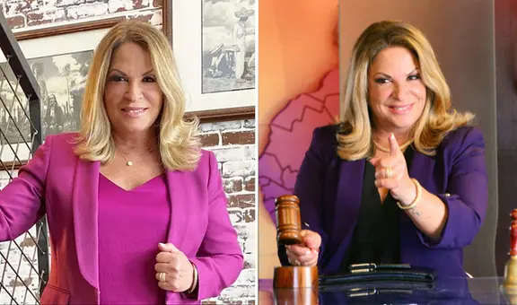 Ana María Polo: ¿cuál es la delicada enfermedad contra la que luchó la creadora de “Caso cerrado”?