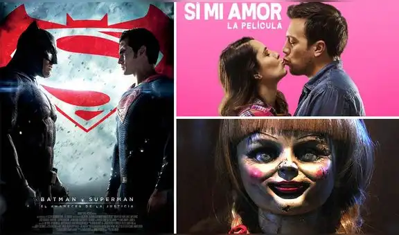 Netflix mayo: todas las últimas películas y series que se estrenan en el servicio [VIDEO]